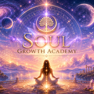 Soul Growth Academy