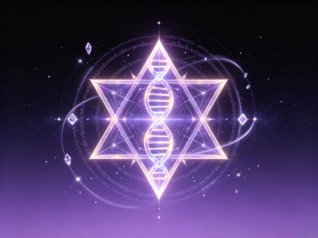 dna