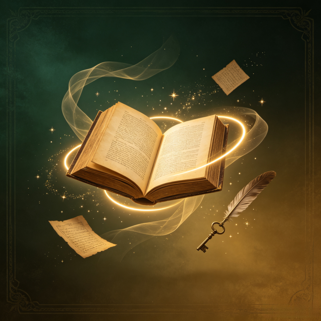 book